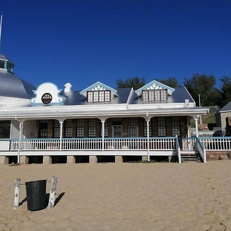 Santos Beach Pavilion E Mossel Bay Exterior photo